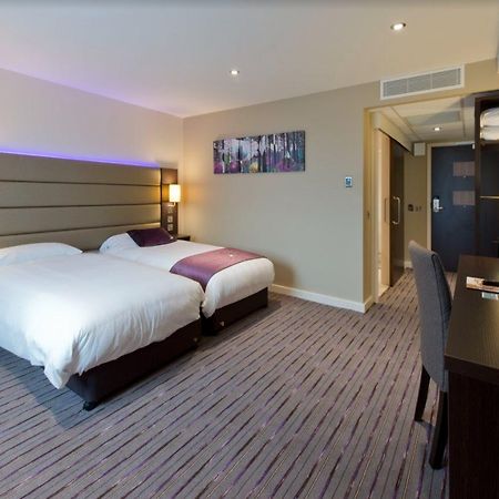 Premier Inn Leeds Headingley Luaran gambar