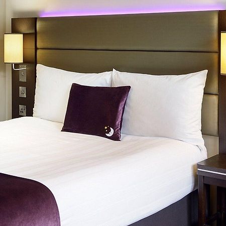 Premier Inn Leeds Headingley Luaran gambar