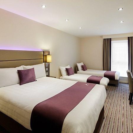 Premier Inn Leeds Headingley Luaran gambar