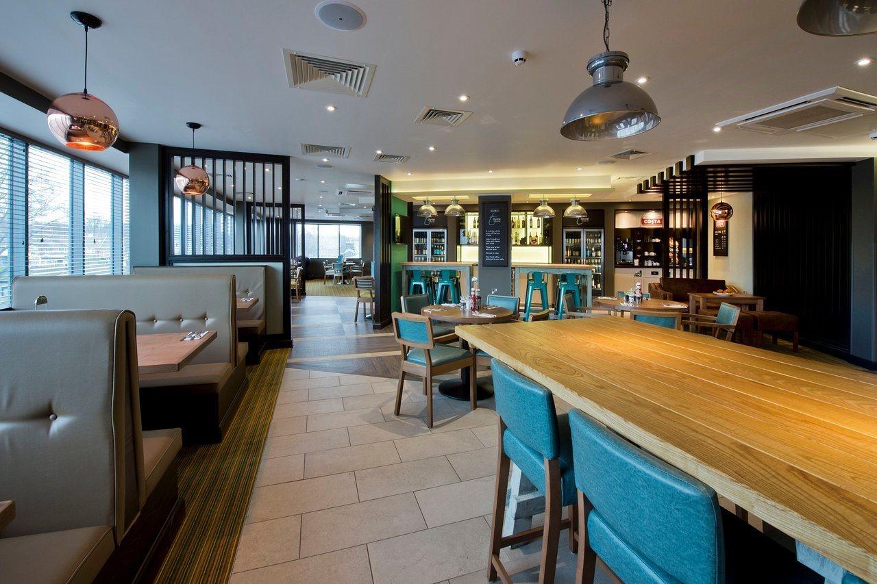 Premier Inn Leeds Headingley Luaran gambar