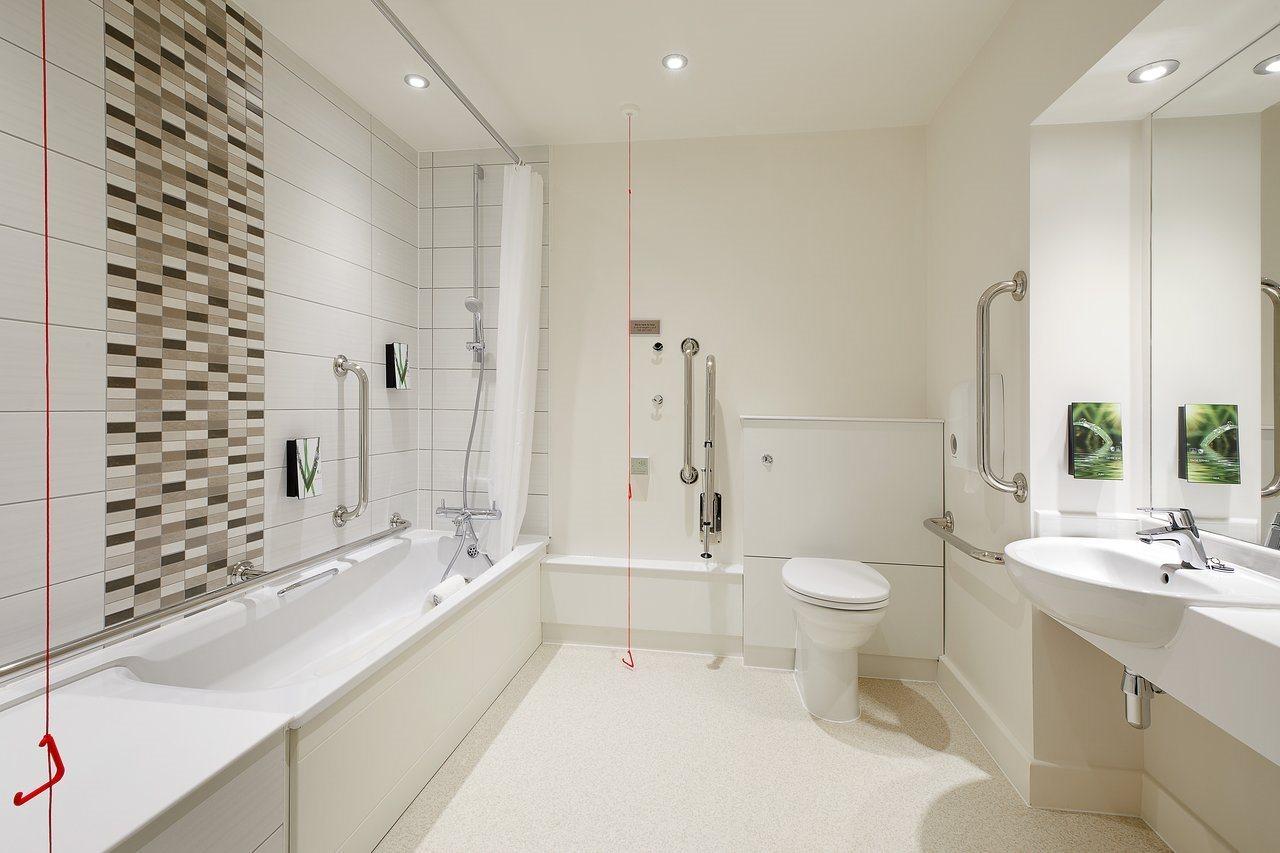 Premier Inn Leeds Headingley Luaran gambar