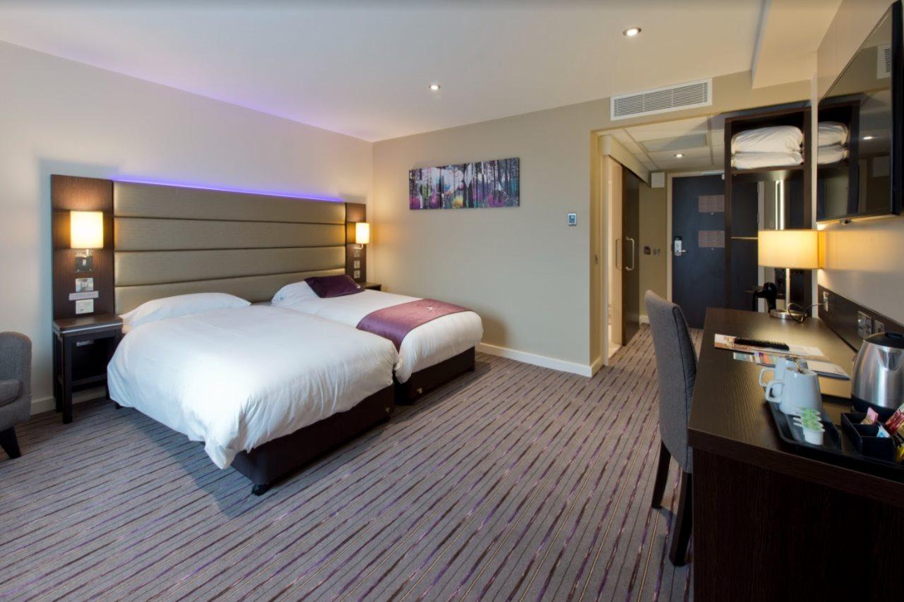 Premier Inn Leeds Headingley Luaran gambar