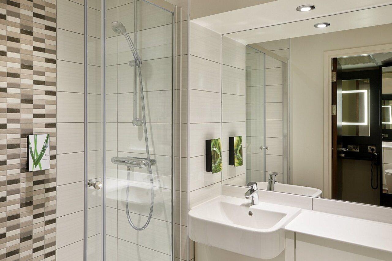 Premier Inn Leeds Headingley Luaran gambar