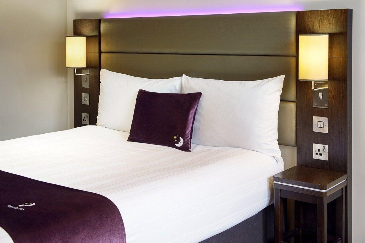 Premier Inn Leeds Headingley Luaran gambar