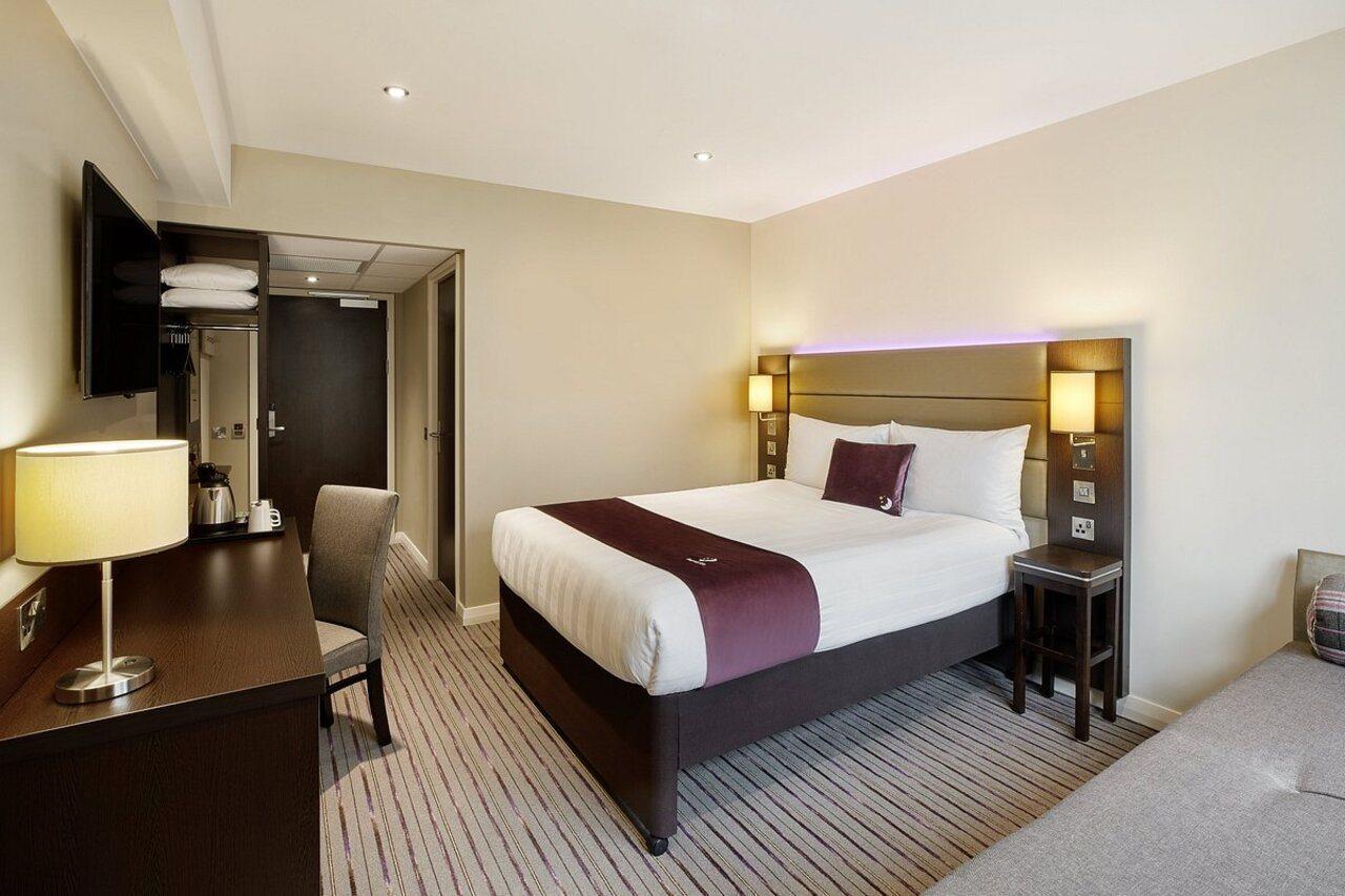 Premier Inn Leeds Headingley Luaran gambar