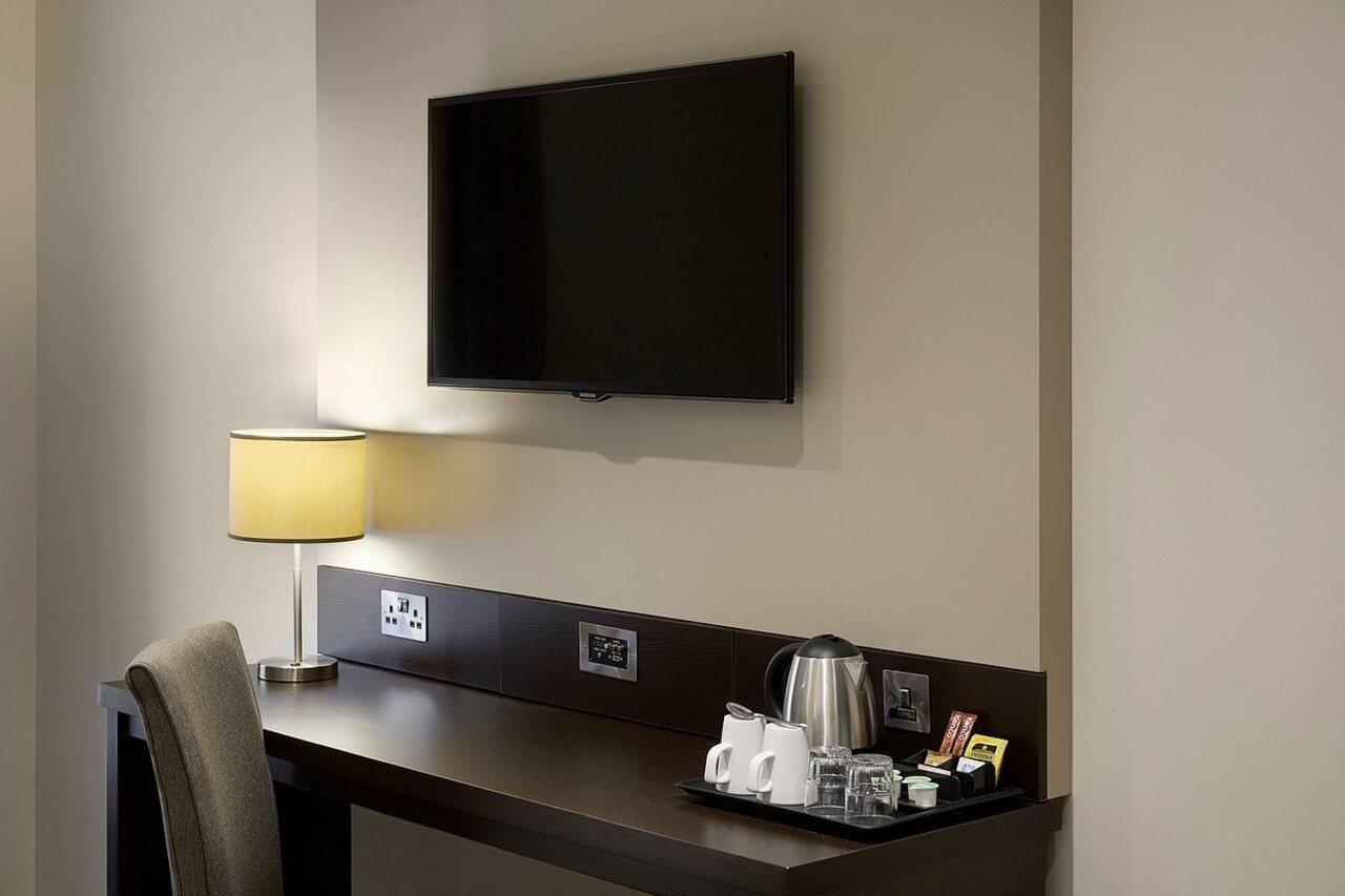 Premier Inn Leeds Headingley Luaran gambar